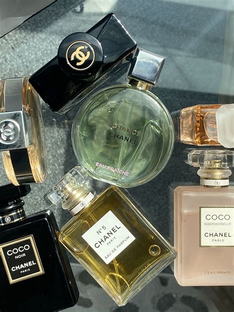 chanel perfume strengths|chanel perfume brands.